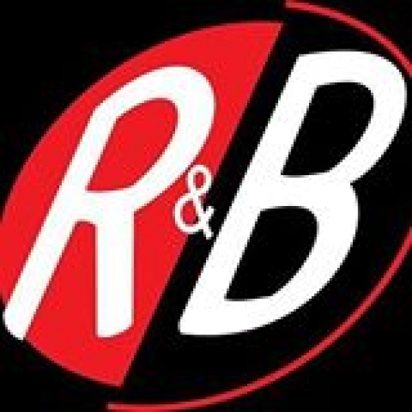 Club R & B and Lounge