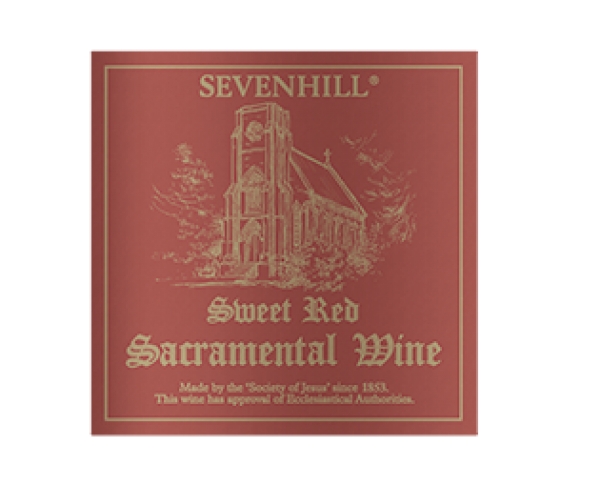 Seven Hill Wine