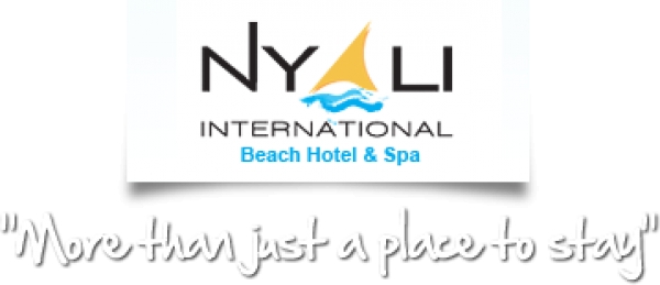 Nyali International Beach Hotel