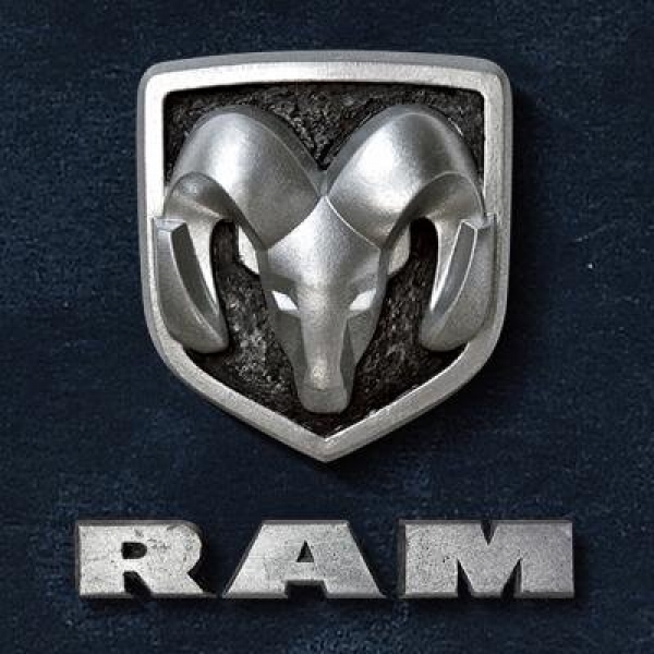 Ram Trucks