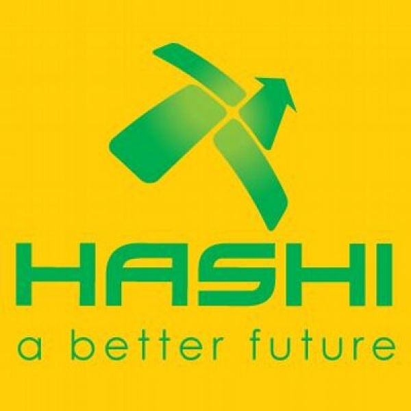Hashi Energy