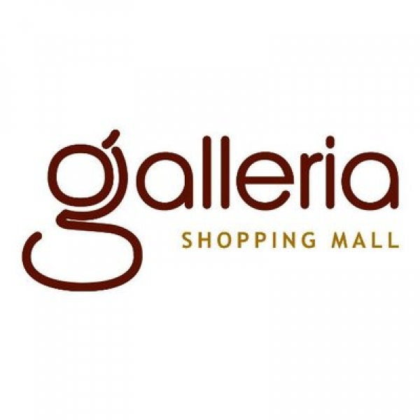 Galleria Shopping Mall