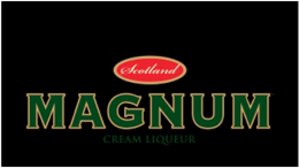 Magnum Cream Liqueur
