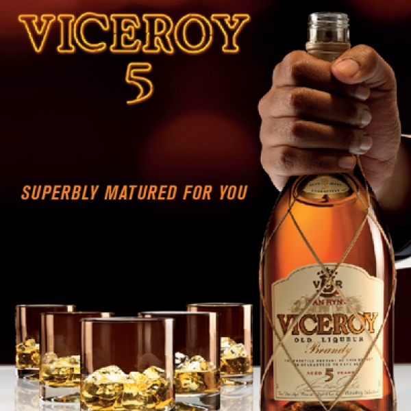 Viceroy Brandy