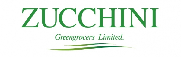 Zucchini Greengrocers