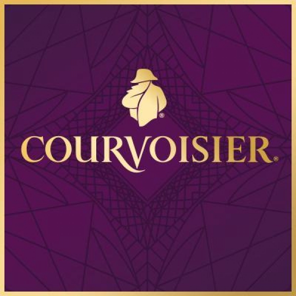 Courvoisier vs cognac