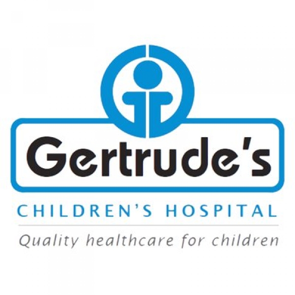 Gertrude’s Children’s Hospital