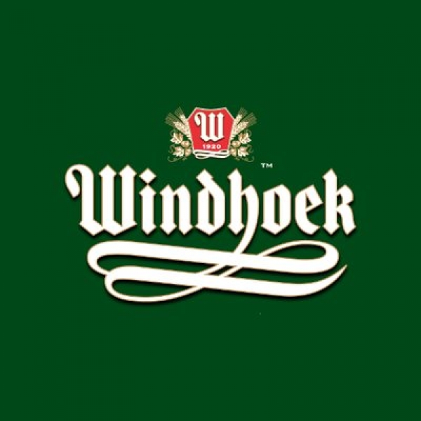 Windhoek Lager