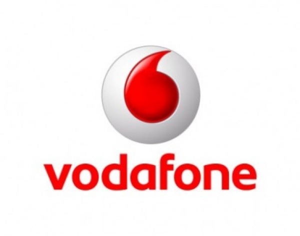 Vodafone