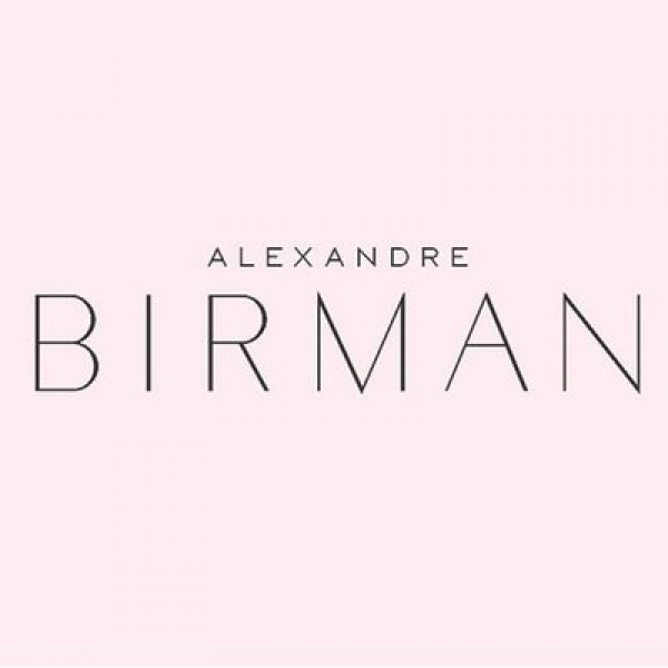 Alexandre Birman