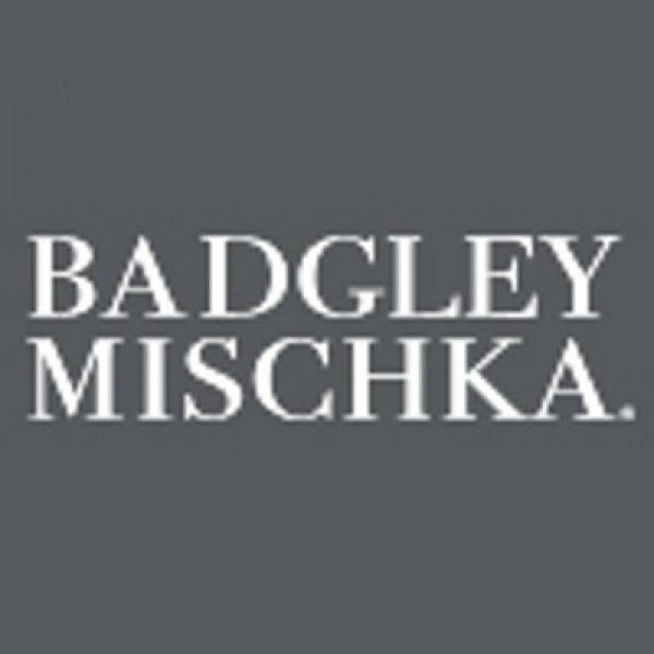 Badgley Mischka