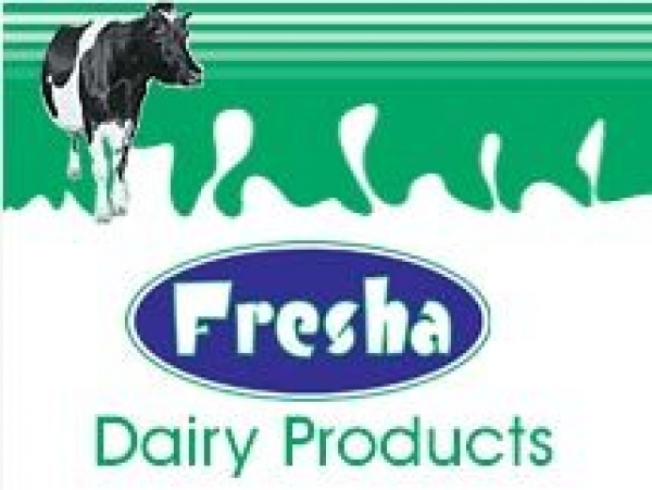 Fresha Dairy Products