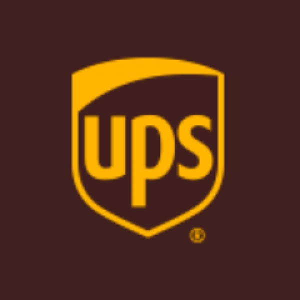 United Parcel Service - UPS