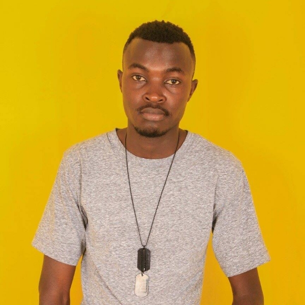 DEEJAY TREMOR