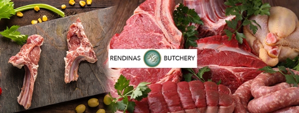 Rendinas Butchery -   Butchers Melbourne