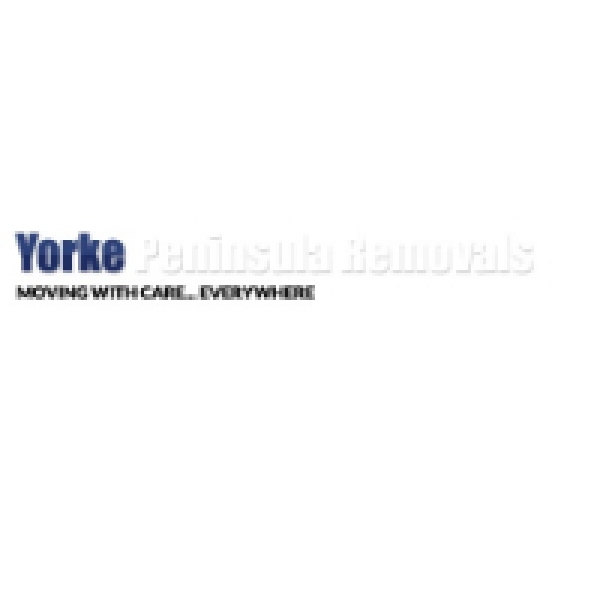 Interstate Removals Adelaide - yorkeremovals