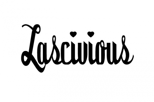 Lascivious