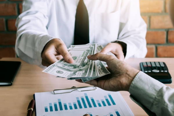 Personal loans - Liberty Finance