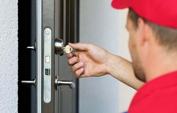 Best Safe Technician - Safe Crackers Australia