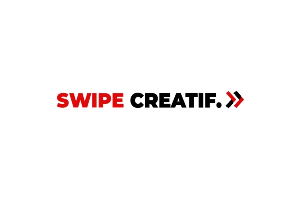 swipe creatif