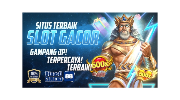 Dinasti Slot88