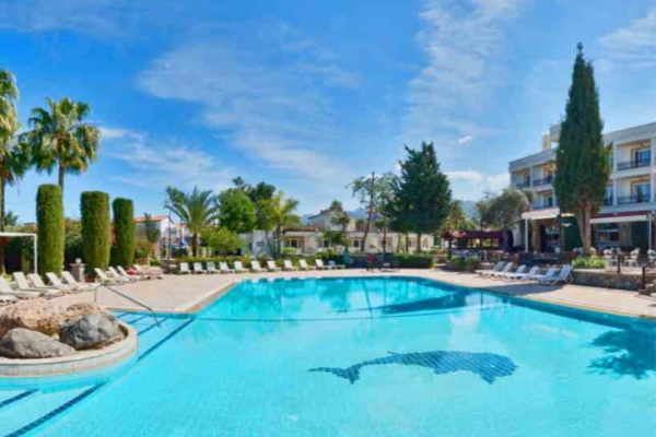 Altinkaya Holiday Resort