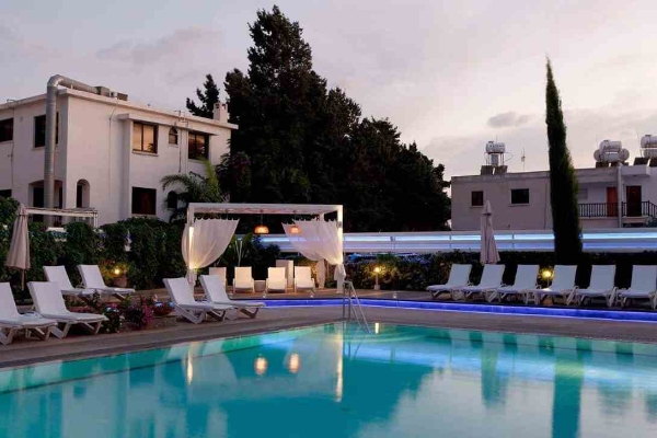 Anemi Hotel