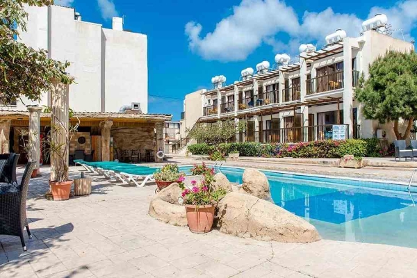 Kings Hotel