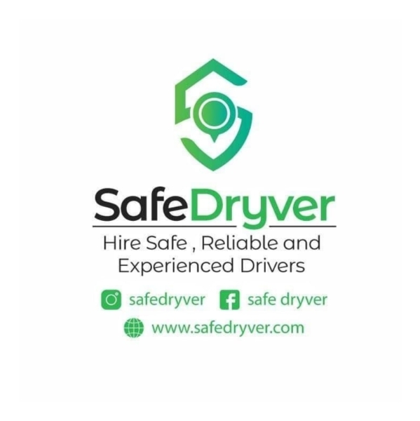 SafeDryver