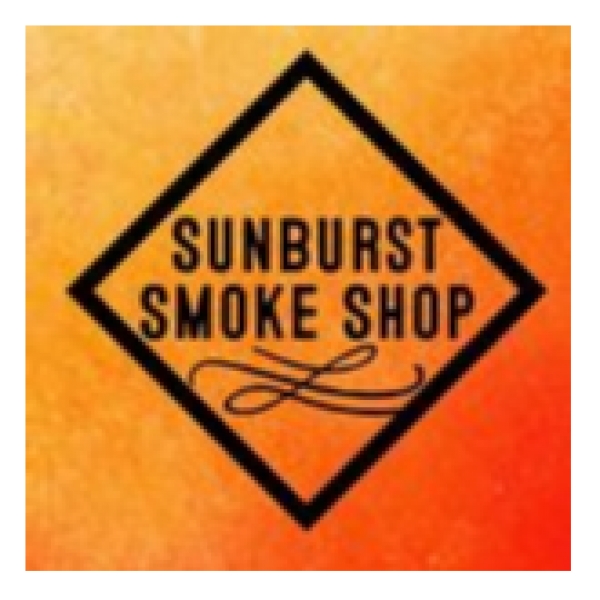 SunBurst Smoke Shop -2