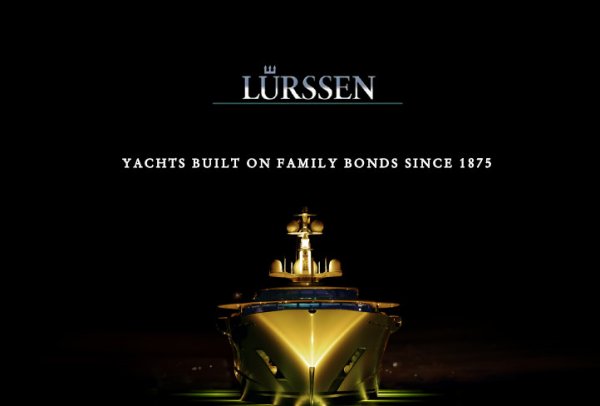 Lurssen Yachts