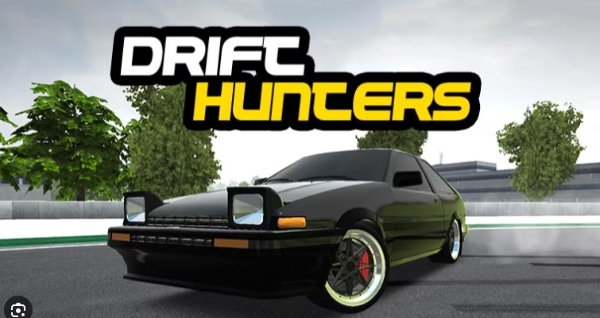 Drift Hunters