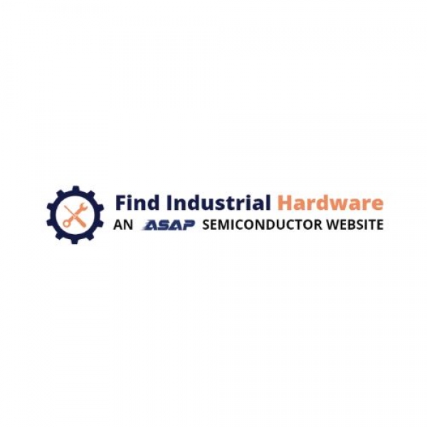 Find Industrial Hardware