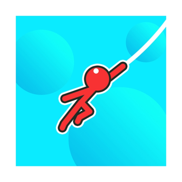 Stickman Hook