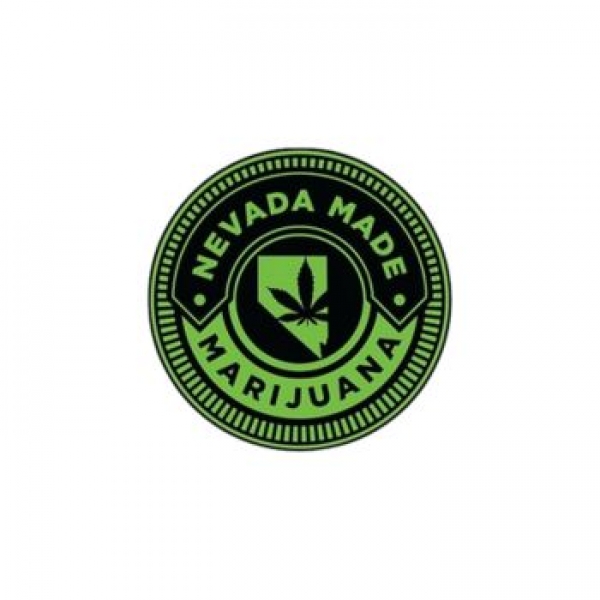 Nevada Made Marijuana
