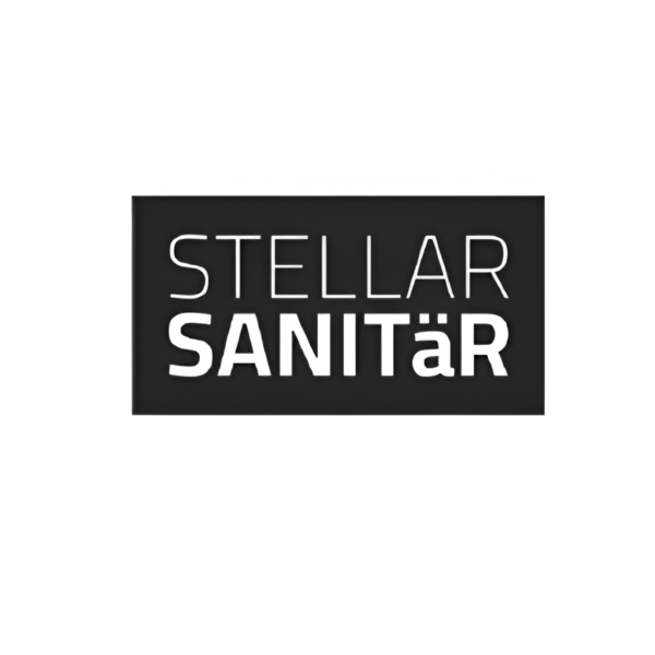 Stellar Sanitar- Stainless Steel Plumbing