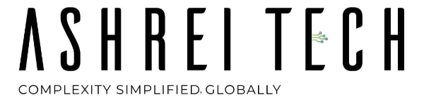 Ashreitech