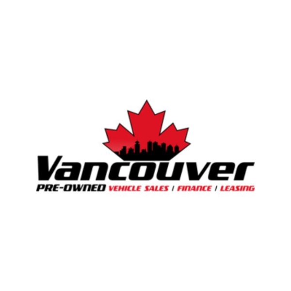 Vancouver Pre Owned