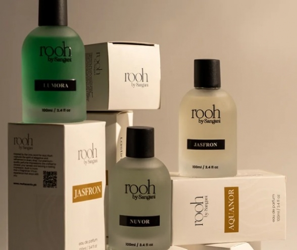 Rooh by sangani for mens