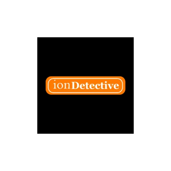 Ion Detective Agency