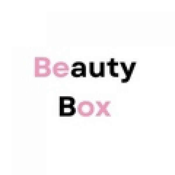 Beauty Box Jo