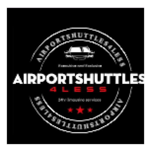 Shuttle service in Baltimore