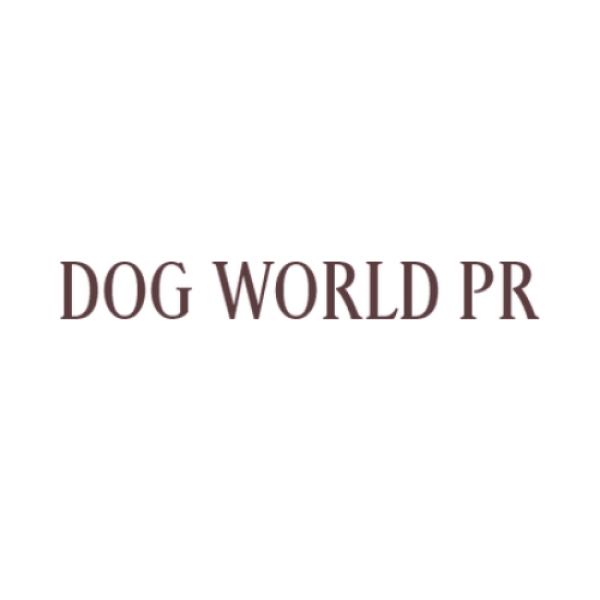 Dog World PR
