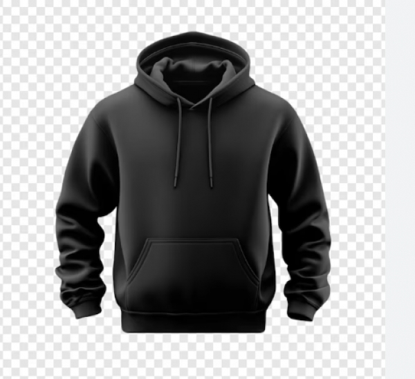 Spider Hoodie