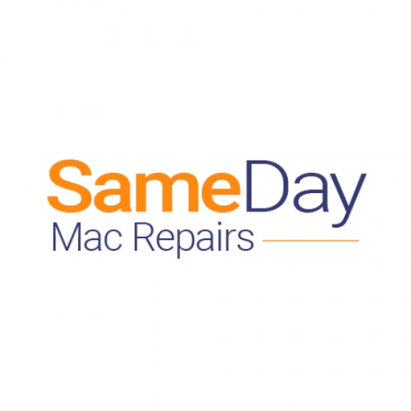 Same Day Mac Repairs