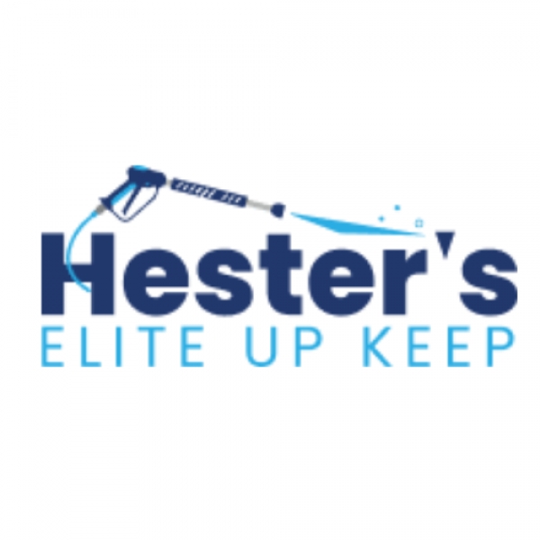 Hester’s Elite Up Keep
