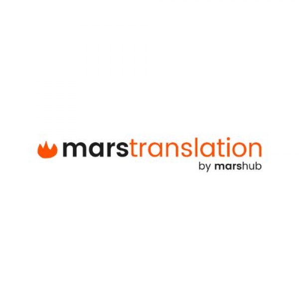 MarsTranslation