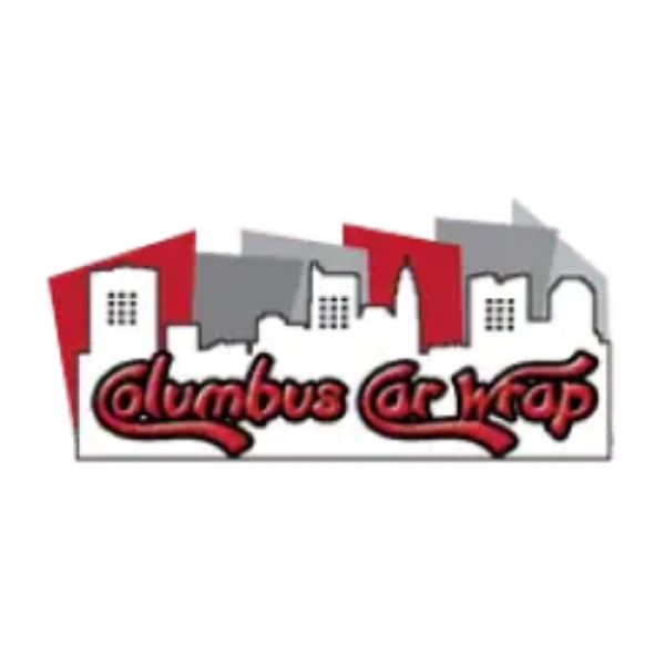 Columbus Car Wrap