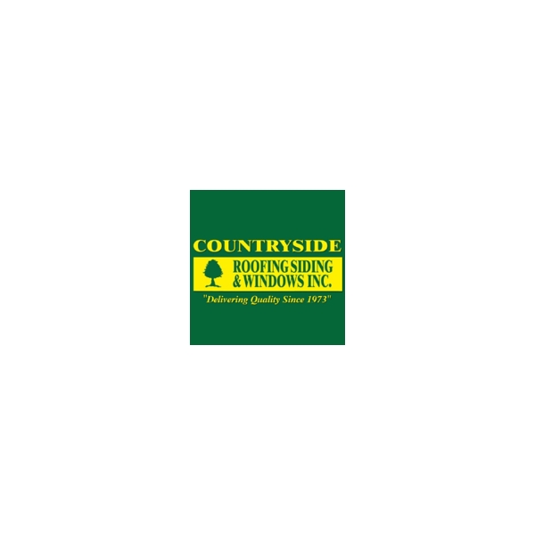 Countryside Roofing Siding and Windows, Inc.