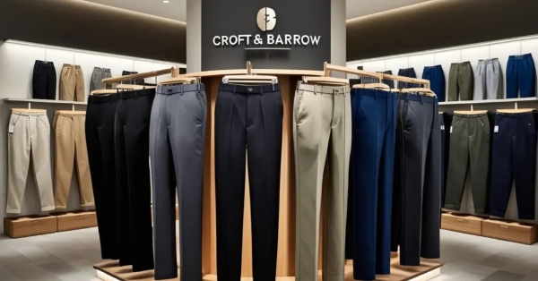 Crofts & Barrow